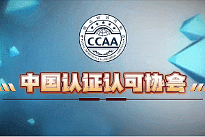 CCAA举办“AI在认证领域的创新应用与未来展望”交流活动